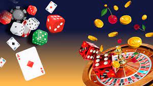 Официальный сайт Casino Olimp